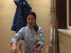 -津派修脚(密云路店)