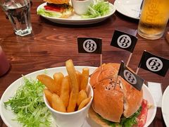 -Bistro 63 创意融合料理(广粤天地店)