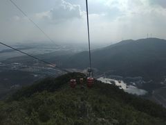 -江门古兜温泉小镇