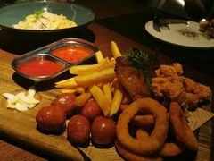 -404干式熟成牛排馆•聚会餐厅