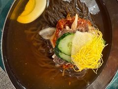 -平壤馆(西塔街店)