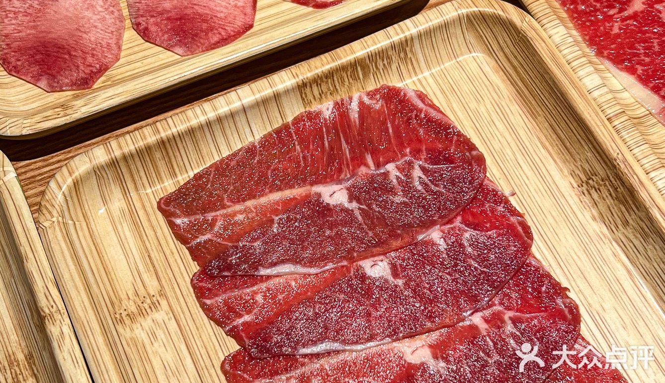 我的深圳饭堂…人均100+，扶墙走 