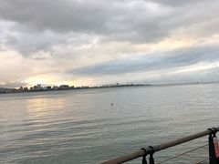 -淡水老街