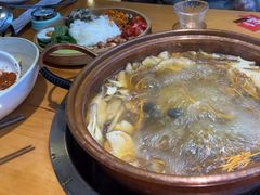 -一善菌·云南菌汤·云南菜(银泰城店)