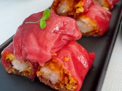 红米肠-顺峰(农展馆店)
