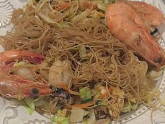 -十面欢腾·海鲜面·台式Bistro(长乐路店)