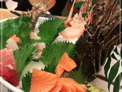 -王鼎精致料理铁板烧(世博源店)