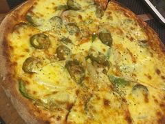 -百好乐宠物友好餐厅(朝外大街店)