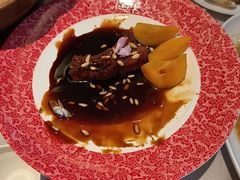 -颂福楼·南京菜(定淮门店)