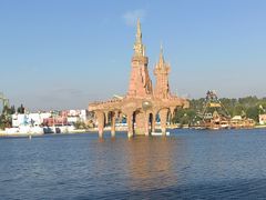 -大连海昌发现王国主题公园