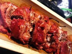 南乳扎烧-大牌大·传统杭帮菜(湖滨店)