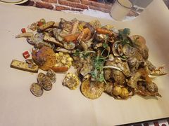 -特色酱椒鱼私房菜(黄鹤楼店)