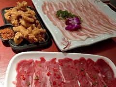 -谭鸭血老火锅(龙湖宝山天街店)