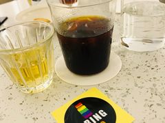 -Onirii Coffee(长乐路店)