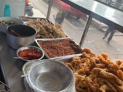 波肉-老宾州南街酸粉店(民族大道店)