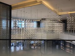 -扬州万怡酒店-中餐厅(文昌中路店)