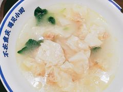 -遇见小面(SM城市广场一期店)