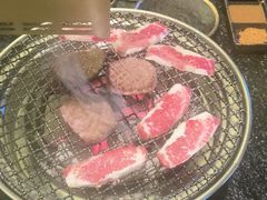 -樱嘢·炭火烧肉(惠南店)