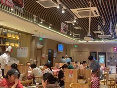 -西贝(武汉群星城店)