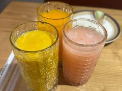 -和创柚子·会席日本料理(新区淮海街店)