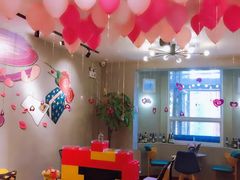 -W CAFE(甜爱路店)