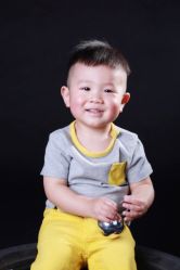 小熊饼干专业儿童摄影-小熊饼干专业儿童摄影