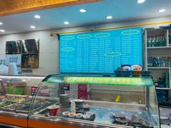 -马艾萨中国兰州传统牛肉面(惠新里店)