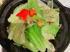 -肥仔文澳门猪骨煲(南京西路店)