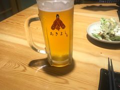 -晶吉·居酒屋·烧鸟·生鱼饭(中山区民主广场店)