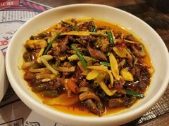 -铁公鸡·四川料理(天环广场店)
