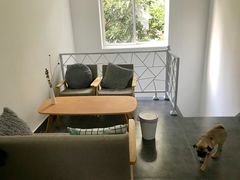 -稀物集咖啡(徽州大道店)
