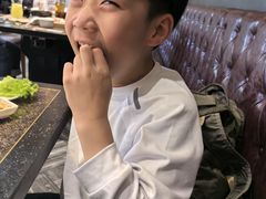 -正苑26年海鲜烤肉•牛尾汤汤饭(东港店)