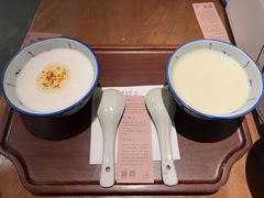 -RUXU入续鸳鸯糖水铺(万菱汇店)