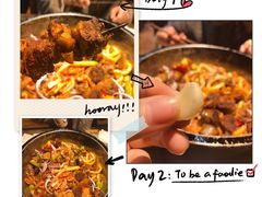 -清真.德枭炕肉店.青海菜(大新街夜市店)