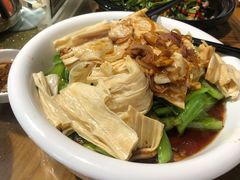 -猪腰一家·地道佛山菜(盐步店)