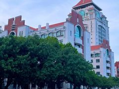 -厦门大学(思明校区)