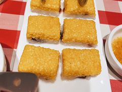-西贝(宝乐汇店)
