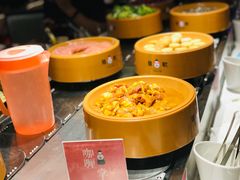 -龍歌自助小火锅(城阳万象汇店)