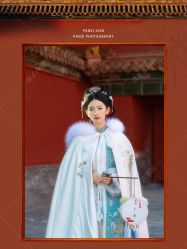 -美云庭古装·格格服汉服·京城旅拍(北京店)