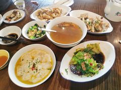 -绍兴老味道·非遗门店(银泰城店)