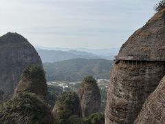 -南武当山景区