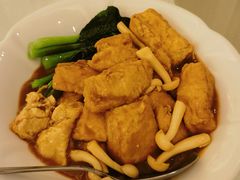 -金翠皇宫粤菜·点心·海鲜(翡翠店)