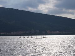 -海埂大坝