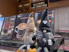-逸派咖啡 EPARKCOFFEE(广安门店)