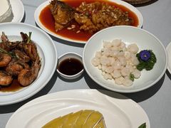 -翡翠江南(国贸商城店)