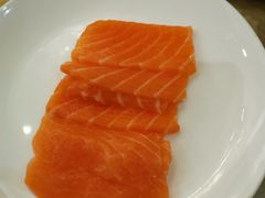 -芭菲盛宴·环球美食(解放碑英利国际店)