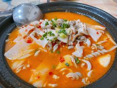-李师傅脆肚(梅林店)
