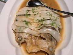 -桂满陇·海市蜃楼·黑金(国金店)