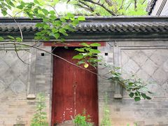 -阳台山自然风景区