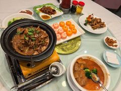 -大树头·花园餐厅(市桥店)